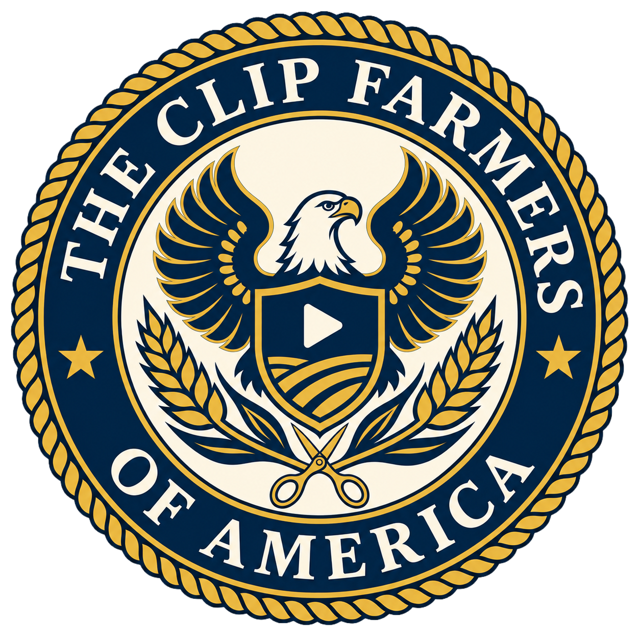 The Clip Farmers of America